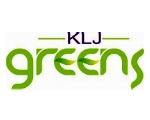 KLJ Greens Builder logo