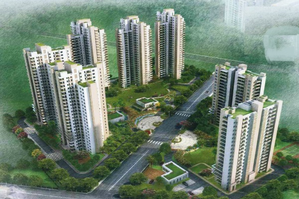 Alpha Gurgaon One 84 Project Deails