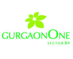 Alpha Gurgaon One 84 Logo