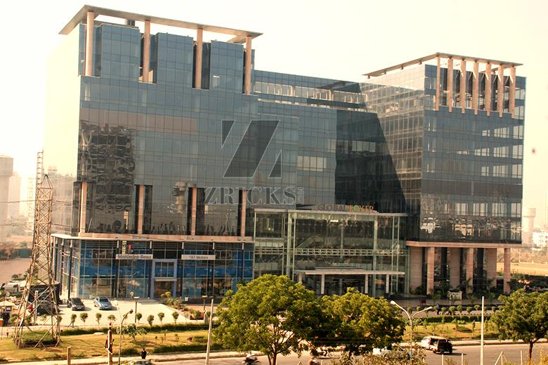 Global Foyer Sector 43 Golf Course Road Gurgaon Zricks Com