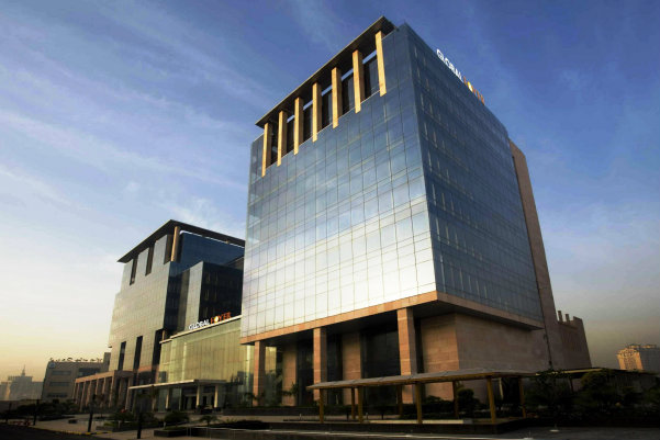 Global Foyer Sector 43 Golf Course Road Gurgaon Zricks Com
