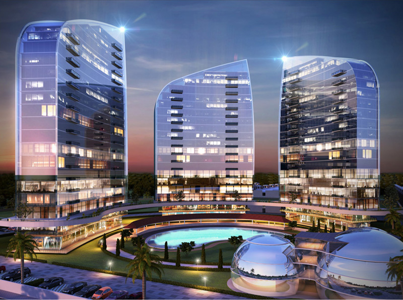 Urbainia Trinity Nx Update