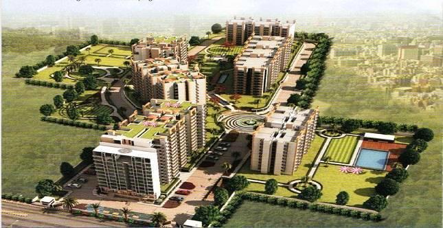 Addela Raj Nagar Residency Project Deails