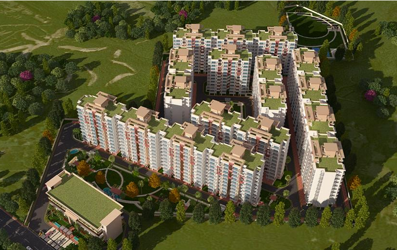 AVL 36 Gurgaon about project