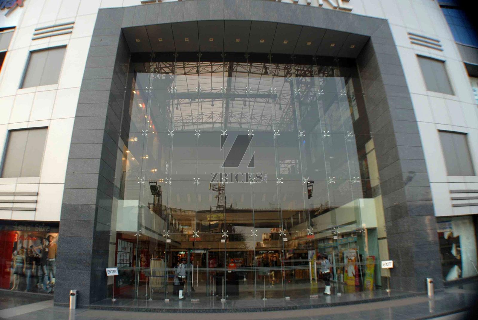 V3S East Centre Mall, Laxmi Nagar, Vikas Marg, New Delhi