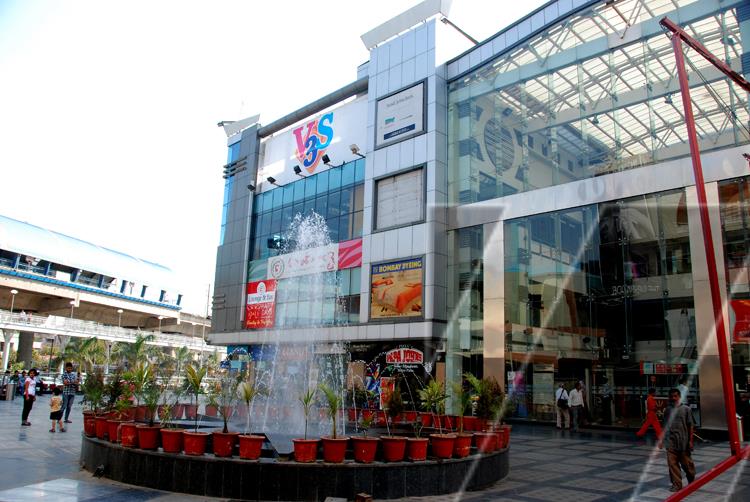 V3S East Centre Mall, Laxmi Nagar, Vikas Marg, New Delhi