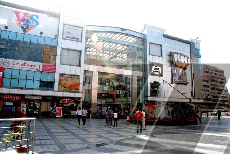 V3S East Centre Mall, Laxmi Nagar, Vikas Marg, New Delhi