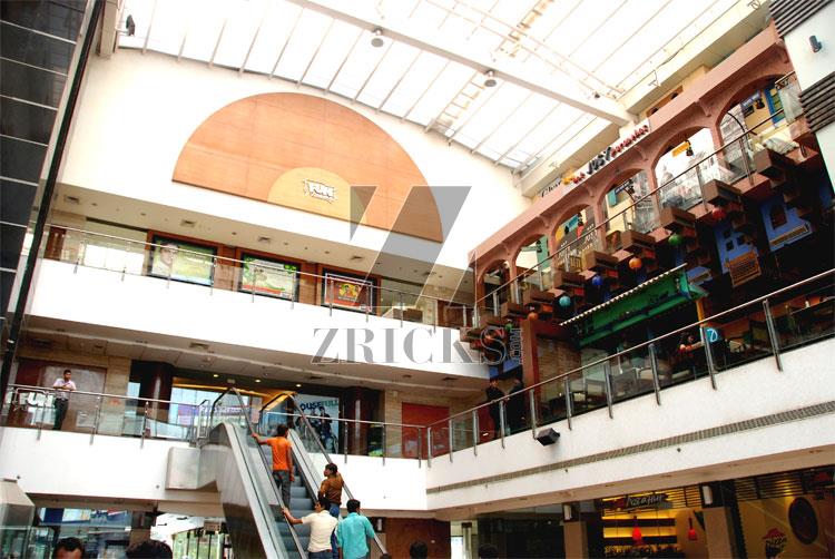 V3S East Centre Mall, Laxmi Nagar, Vikas Marg, New Delhi