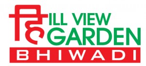 Trehan Hill View Garden Logo