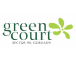 Shree Vardhman Green Court Logo