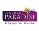 High End Paradise 1 Builder logo