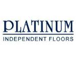 Ardee City Platinum Independent Floors Logo