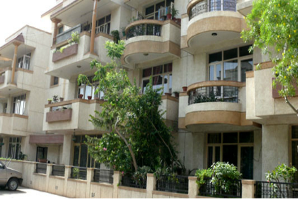  3  BHK  Independent/ Builder Floor for sale in Ardee City Platinum Greens Gurgaon