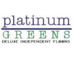 Ardee City Platinum Greens Logo