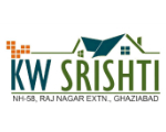 KW Srishti Builder logo