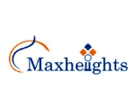 Max Heights Logo