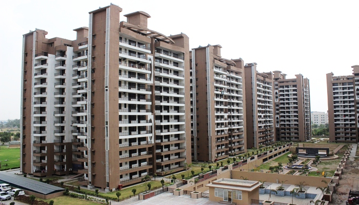  2 BHK  Apartment for sale in Max Heights Sonipat