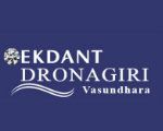 Ekdant Dronagiri Logo