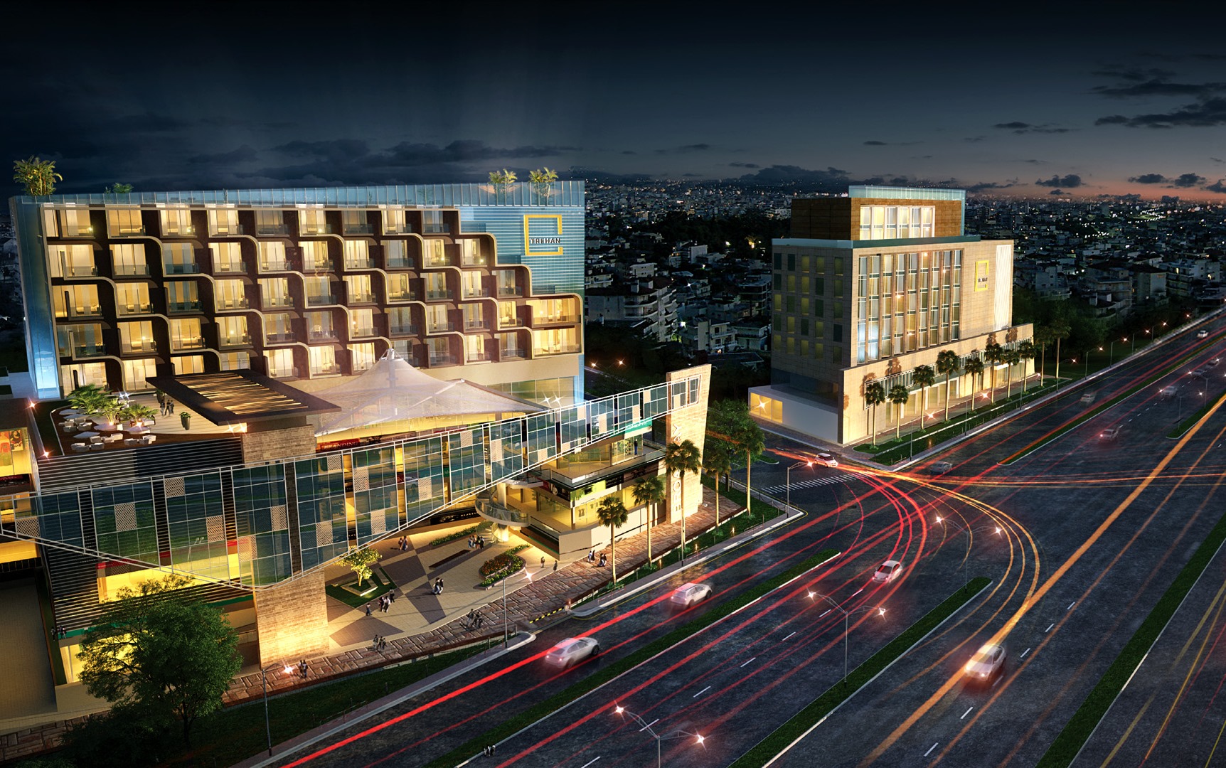 Trehan IRIS Broadway Update