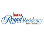 Kalka Royal Residency Builder logo