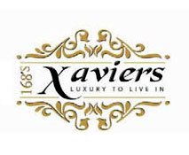 Urbtech 168 Xaviers Logo