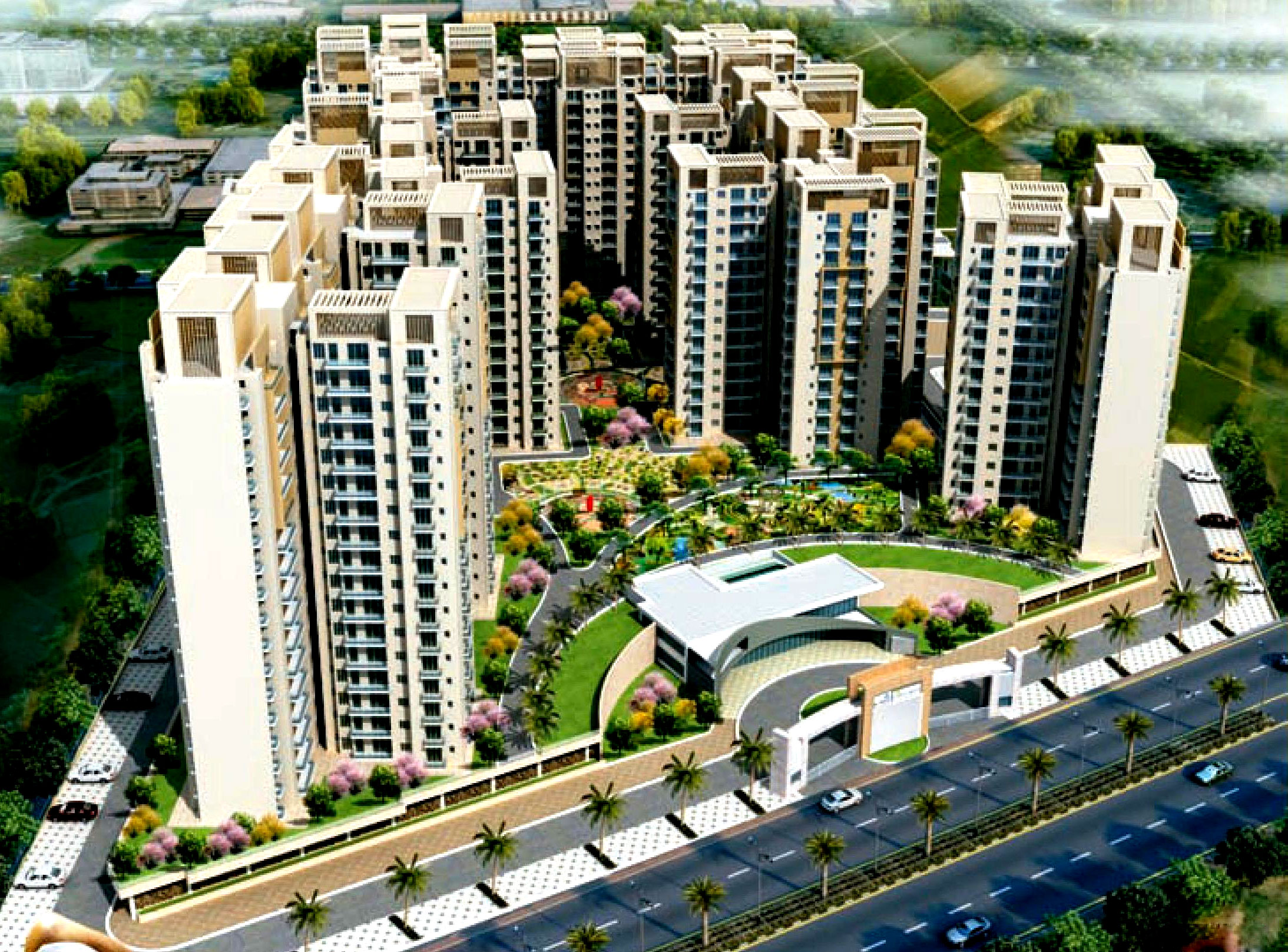 R Tech Capital Greens Update