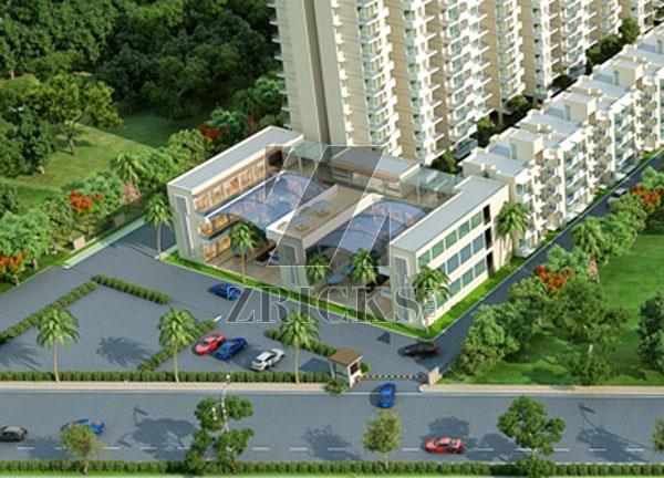 Signature Global Signum 81 Banner