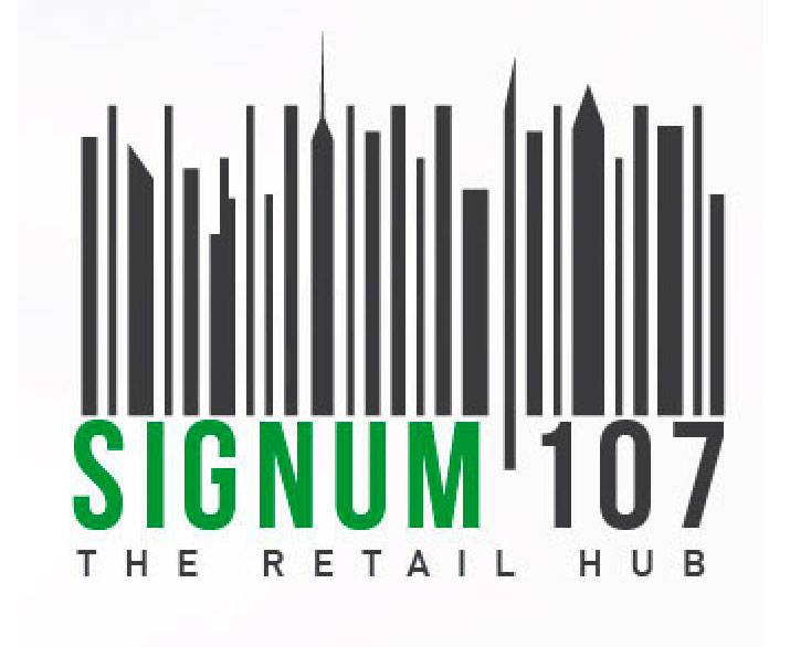 Signature Global Signum 107 Builder logo