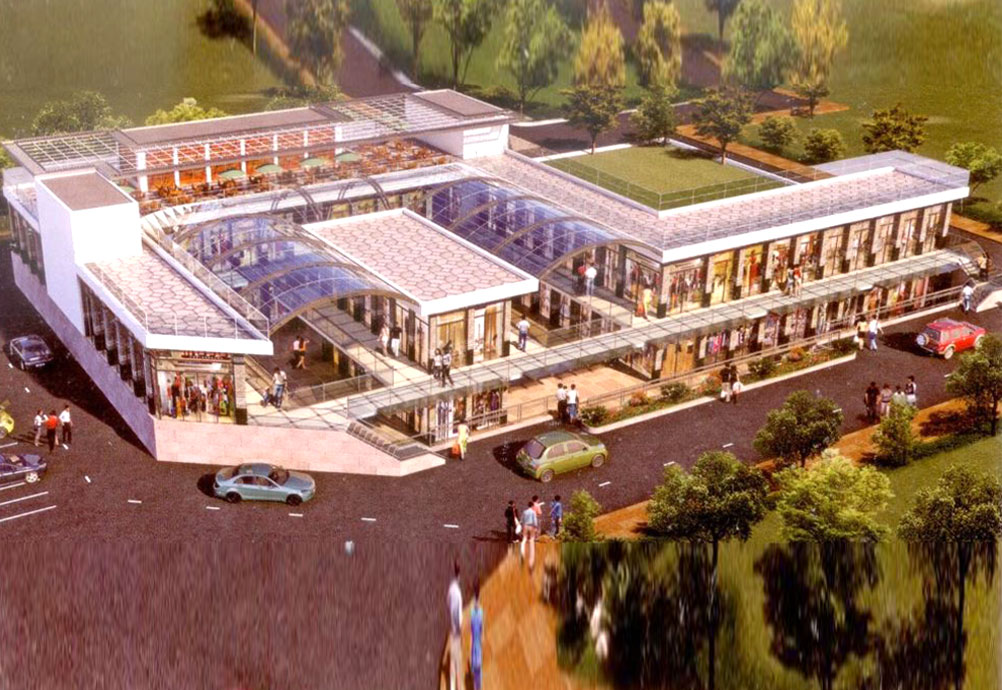 Signature Global Signum 107 Update