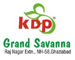 KDP MGI Grand Savanna Builder logo