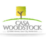 Uppal White House Casa Woodstock Builder logo