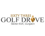 Bedarwals Sixty Three Golf Drive Logo