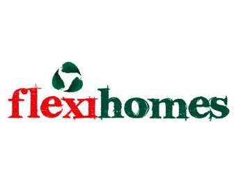 Orion Galaxy Flexi Homes logo