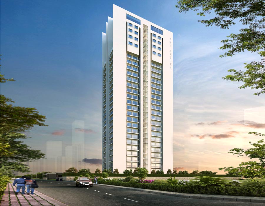 Thapar The Arthah Update