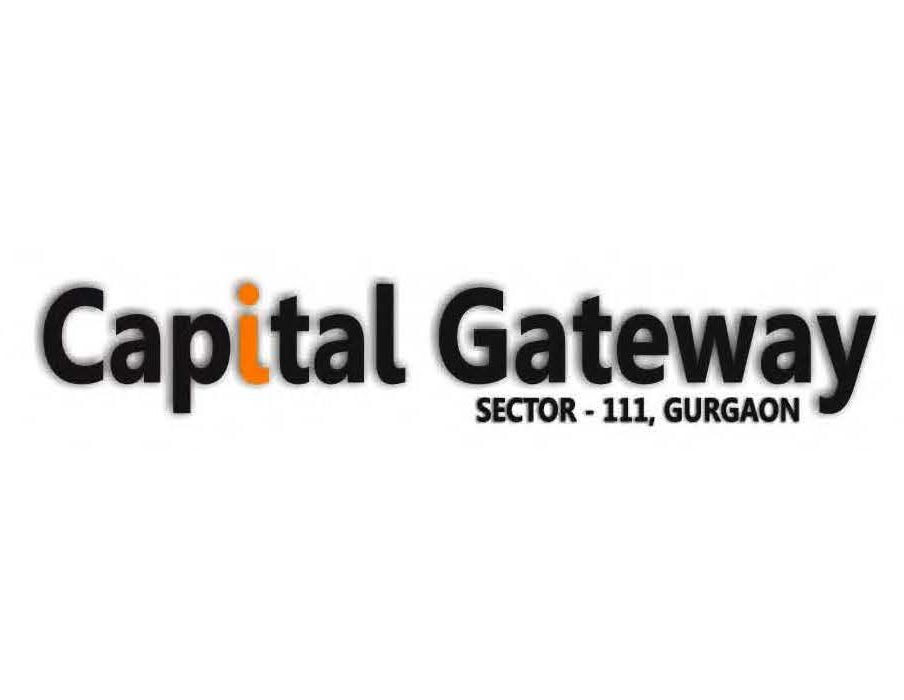 Tashee Capital Gateway Logo