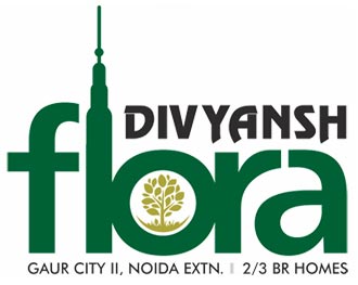Divyansh Flora Builder logo