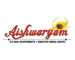 Wall Rock Aishwaryam Builder logo
