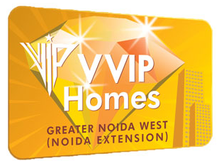 VVIP Homes Builder logo