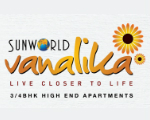Sunworld Vanalika Logo