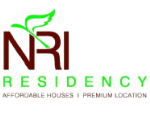 SDS NRI Residency Logo