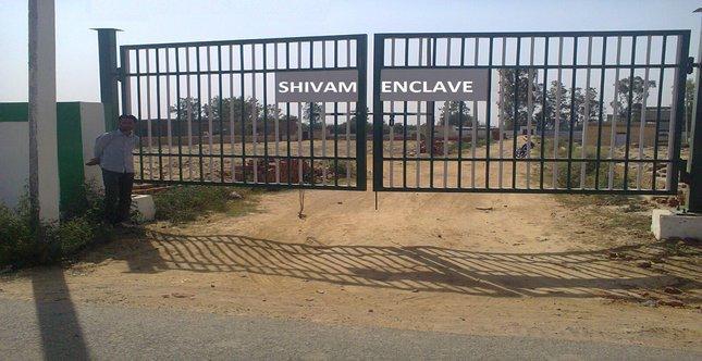 Adhaar Shivam Enclave Project Deails