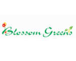 GPM Blossom Greens Logo