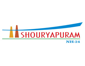 Shourya Shouryapuram Model Town Logo