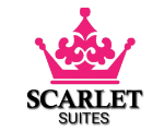 Supertech Scarlet Suites Logo