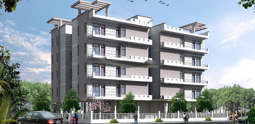 IFCI IIDL Apartments Project Deails