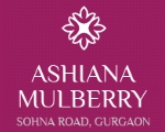 Ashiana Mulberry Logo