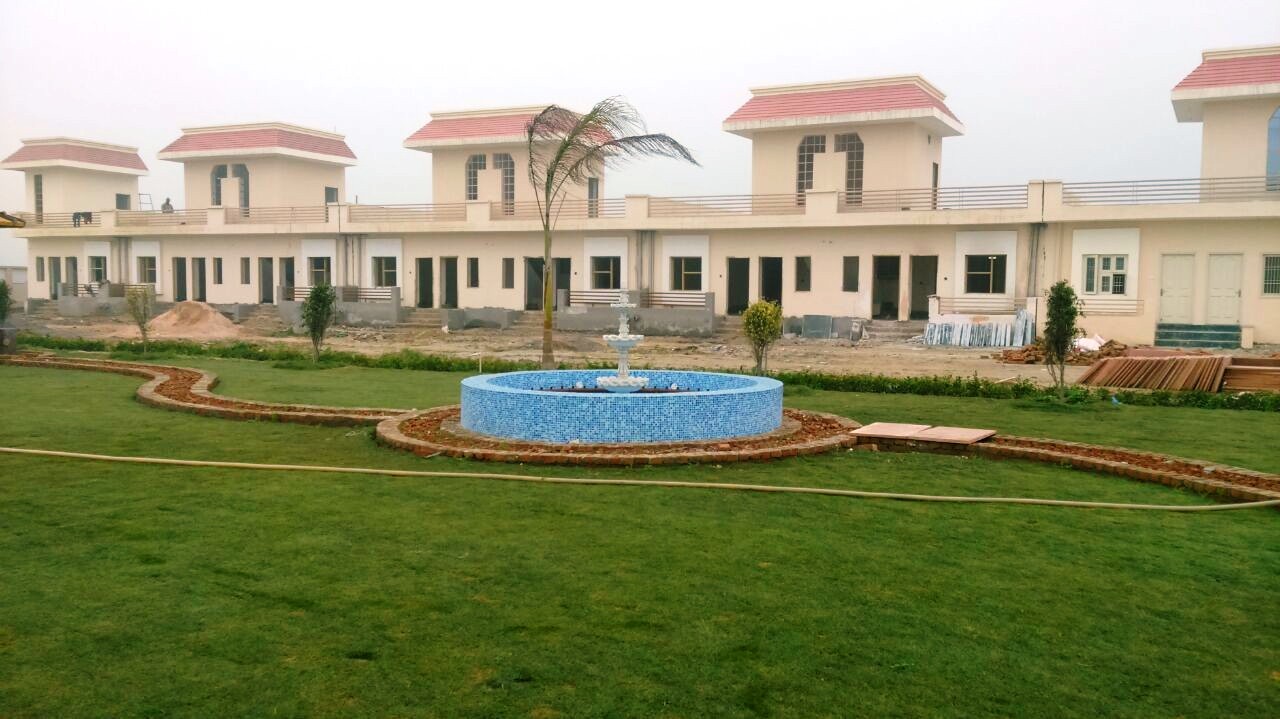   Residential Plot for sale in  Ghaziabad