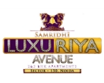 Samridhi Luxuria Avenue Builder logo