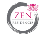 AIPL Zen Residences Logo