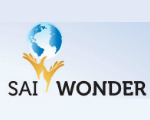 Paradise Sai Wonder Builder logo